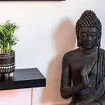 Le Mimosa - Chic & Calme Avec Piscine Apartment