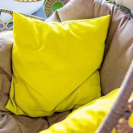 Le Mimosa - Chic & Calme Avec Piscine *