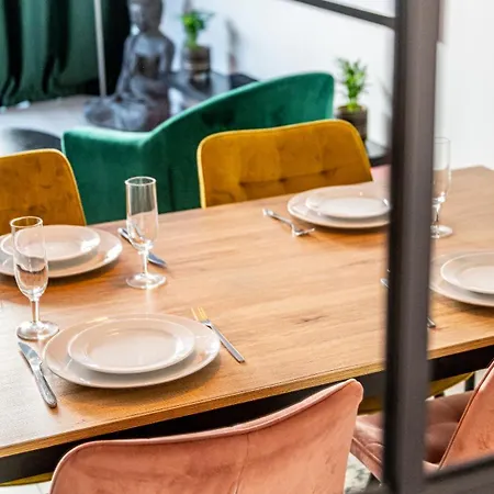 Le Mimosa - Chic&calme Avec Piscine