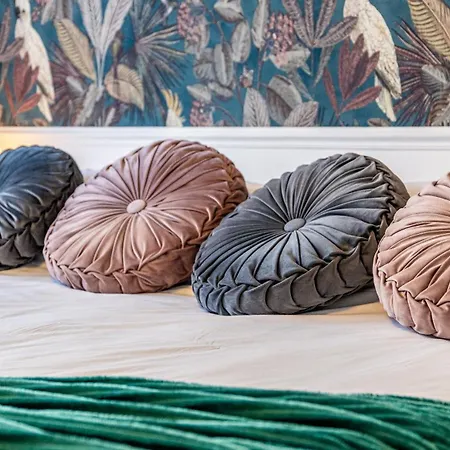 Le Mimosa - Chic & Calme Avec Piscine Ντιζόν