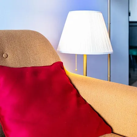 Apartment Le Mimosa - Chic & Calme Avec Piscine Dijon