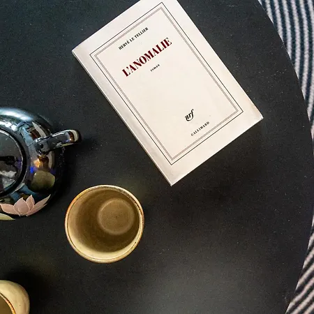 Appartamento Le Mimosa - Chic&calme Avec Piscine Digione