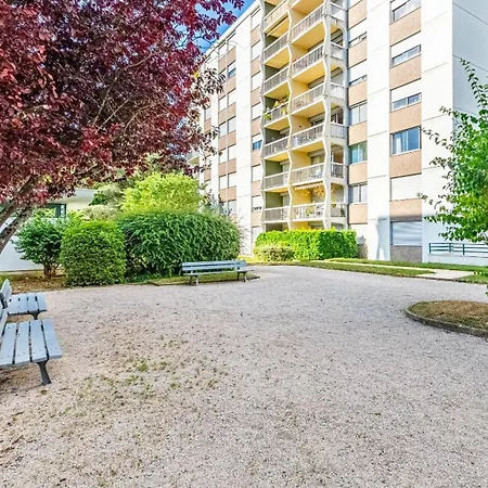 Le Mimosa - Chic&calme Avec Piscine Digione