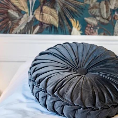 Appartamento Le Mimosa - Chic&calme Avec Piscine Digione