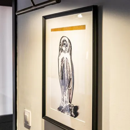 Le Mimosa - Chic&calme Avec Piscine Appartamento