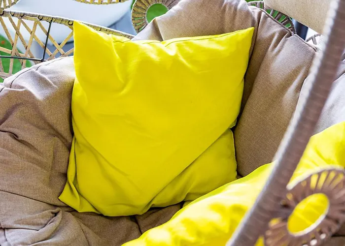 Le Mimosa - Chic & Calme Avec Piscine *