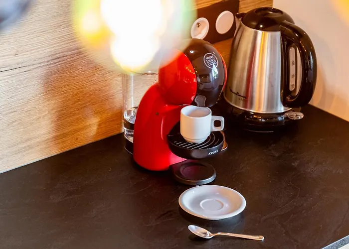 Le Mimosa - Chic & Calme Avec Piscine Dijon