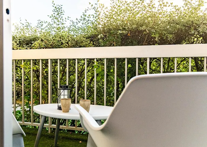 アパート Le Mimosa - Chic & Calme Avec Piscine *