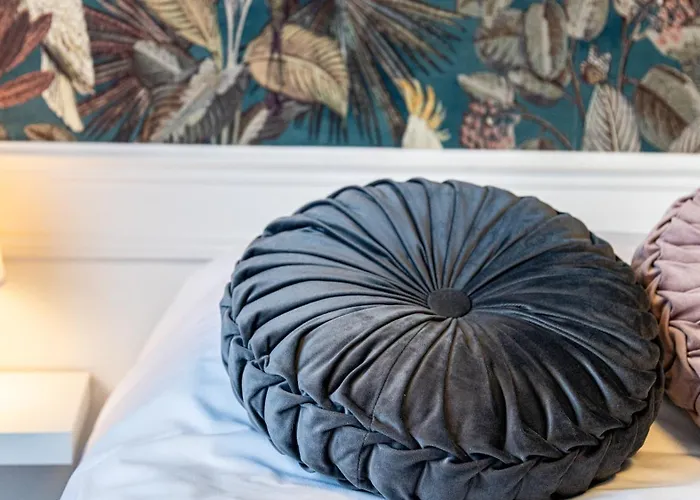 Apartment Le Mimosa - Chic & Calme Avec Piscine Dijon