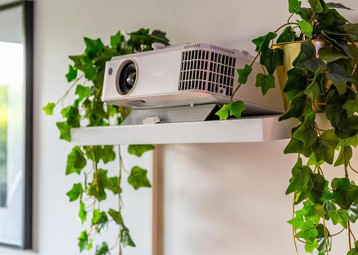 Le Mimosa - Chic & Calme Avec Piscine *