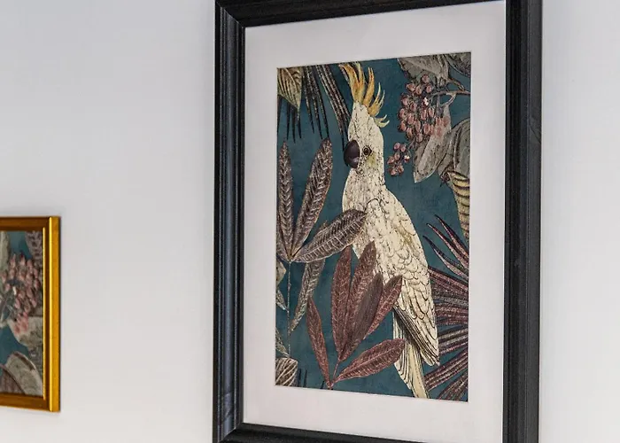 Le Mimosa - Chic & Calme Avec Piscine * ディジョン